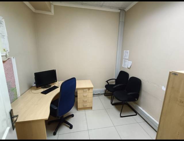 382M² OFFICE FOR SALE IN BO-DORP